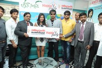 Green Signal Team at Homeo Care International
